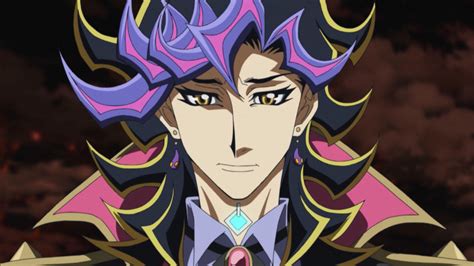 [⚠️SPOILERS!! ⚠️]One of the new Mystery Vrains characters was just ...