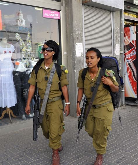 Ethiopian-Israeli soldiers threaten to refuse reserve duty | The Times of Israel