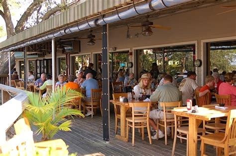 ormond beach restaurants on the river - Immense History Art Gallery