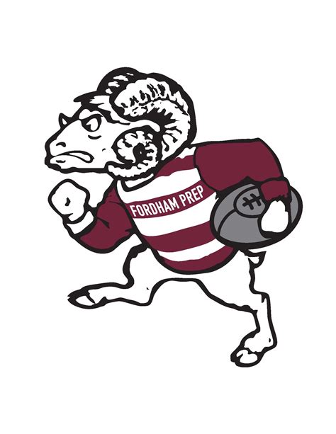 Rugby - Fordham Preparatory School