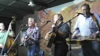 Who Will Sing For Me-Trinity Bluegrass Gospel Quartet Chords - ChordU