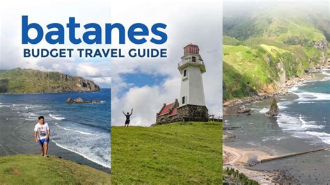 BATANES TRAVEL GUIDE with Sample Itinerary & Budget | The Poor Traveler Itinerary Blog