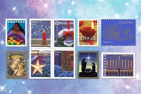 Stamp celebration – USPS Employee News