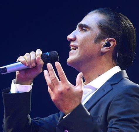 Alejandro Fernández dice ‘Quiero que vuelvas’ en su nuevo sencillo musical