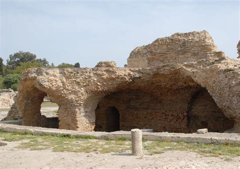 Carthage ruins Free Photo Download | FreeImages