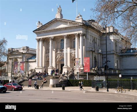 Tate britain hi-res stock photography and images - Alamy