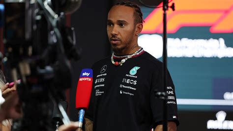 Lewis Hamilton keeps cards close to chest over 'top secret' Mercedes ...