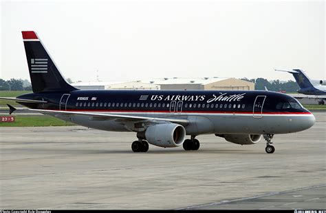 Airbus A320-214 - US Airways Shuttle | Aviation Photo #0421467 | Airliners.net