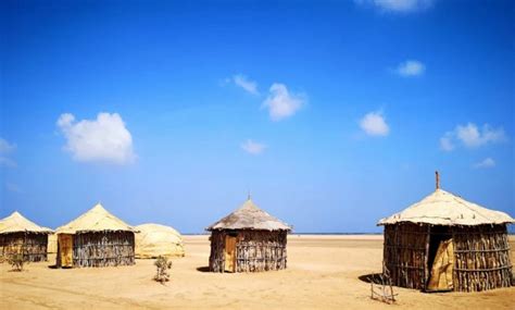 Top 5 Djibouti Beaches | Surf's Up Magazine