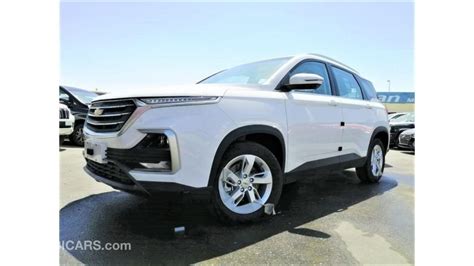 New Chevrolet Captiva 2023 for sale in Dubai - 626535