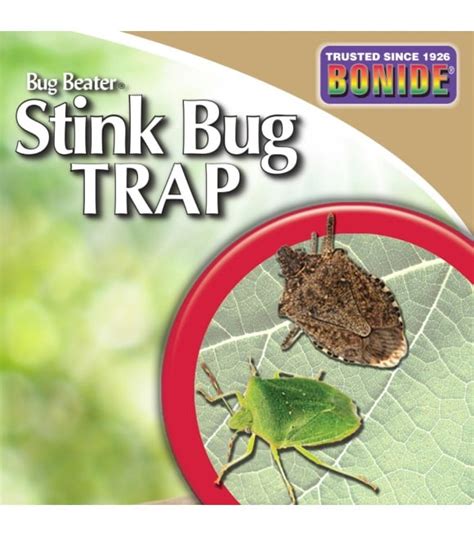 Bonide, Stink Bug Trap, 3 pk - Wilco Farm Stores