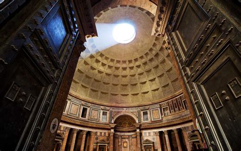 Visitare il Pantheon: informazioni e orari | 'Gusto