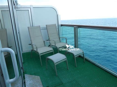 Ventura Stateroom D304