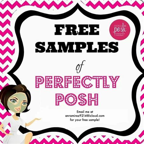 Visit my website at perfectlyposh.com/amandashipman to order your perfectly posh today ...