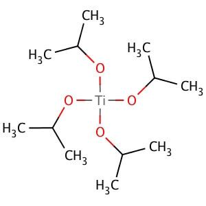 Titanium(IV) isopropoxide | CAS 546-68-9 | Santa Cruz Biotech