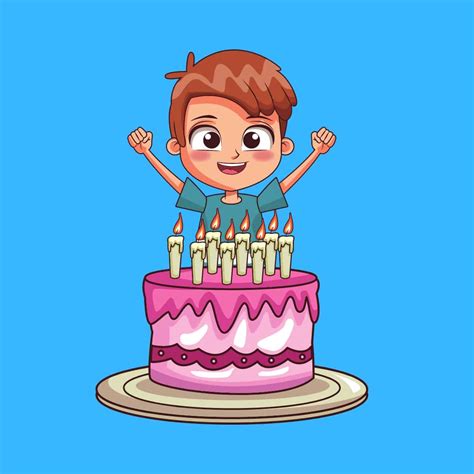 Funny Birthday Party Pictures Cartoon - Infoupdate.org
