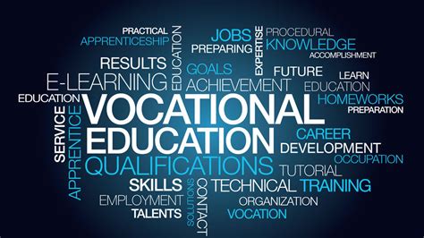 What Is Vocational Training - Education, Programs & Trade Schools