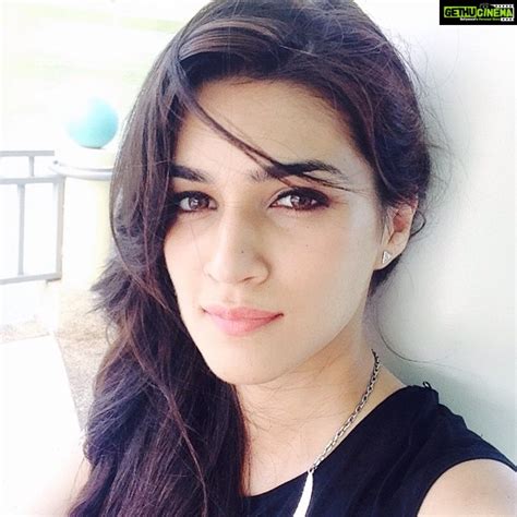 Kriti Sanon Instagram – | Gethu Cinema