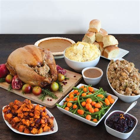 The top 30 Ideas About whole Food Thanksgiving Dinner order - Most Popular Ideas of All Time