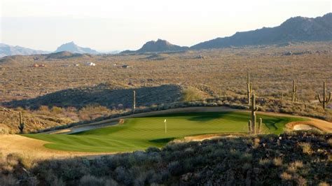 Scottsdale National Golf Club | Golf Tripper™