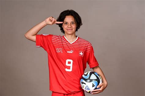 Women’s World Cup: Teenager Iman Beney out of Switzerland squad with injury - AfrosportNow