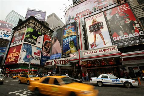 Cheap Broadway Tickets - Here's How To Get Some | iHeart