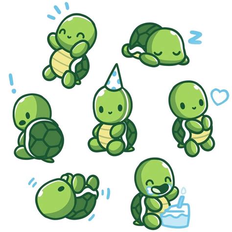 Limited Edition 2019 TeeTurtle Birthday Shirt | Funny, cute & nerdy shirts - TeeTurtle | Cute ...