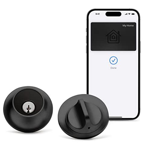 Best Homekit Door Locks - TopTenReviewed