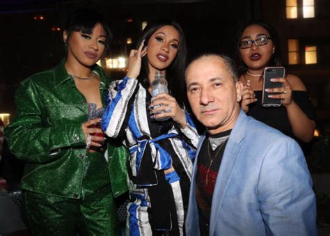 Who Are Cardi B's Parents and What Impact Did They Have on Her Music Style? - Blavity