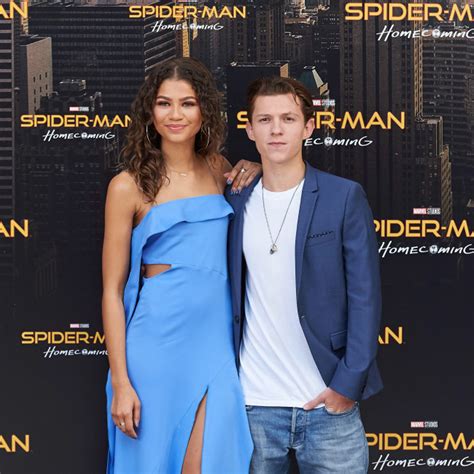 Zendaya reveals Spider-Man cast are all 'so close' | Movie News | Landmark Cinemas