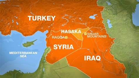 أحجية العلاقات التركية السورية