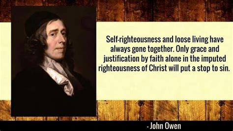 1000+ images about Quotes: John Owen on Pinterest | Christ, English and Church