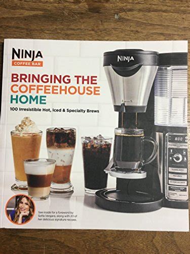 Ninja Coffee Bar Recipes: Steps & Examples