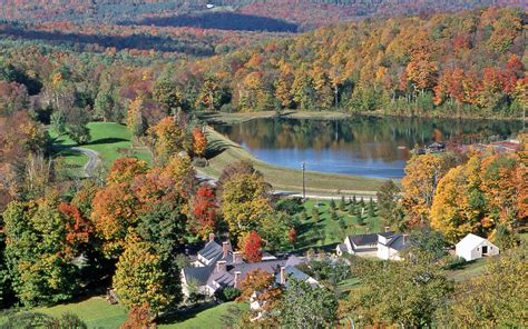 Twin Farms Hotel Review, Vermont, United States | Telegraph Travel