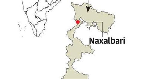 Naxalbari, the Bengal village where 50 years of a movement is ...