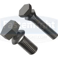 Shear Bolts | Anti-Theft Bolts | Fastenright Ltd