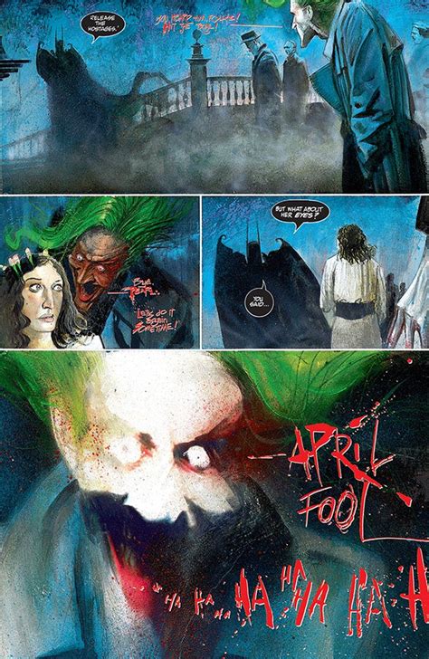 Batman: Arkham Asylum Is An Eerie Psychological Horror