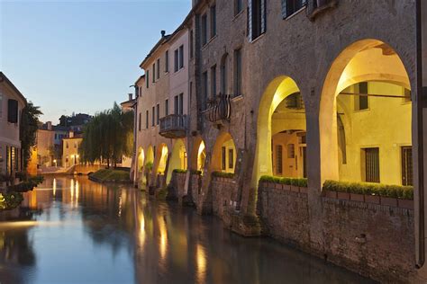 Treviso travel | The Veneto, Italy - Lonely Planet