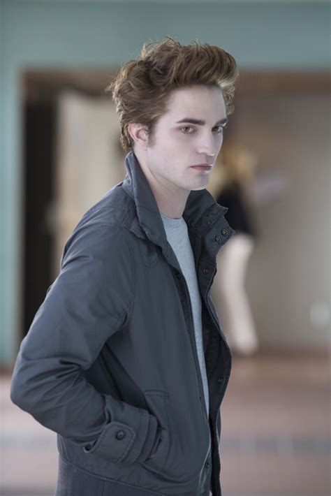 gaddafi: Twilight Star Robert Pattinson. Twilight - Edward Cullen Photos