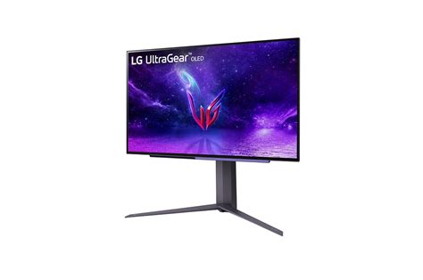 LG UltraGear OLED Gaming Monitor: Release Date, Specs, Price—Is It ...