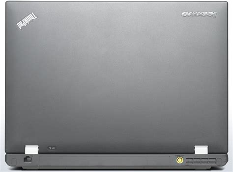 Lenovo ThinkPad L430 - Notebookcheck.net External Reviews