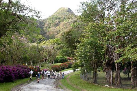 About El Valle Panama