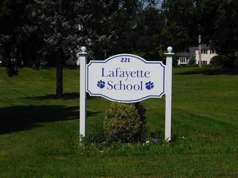 Lafayette School