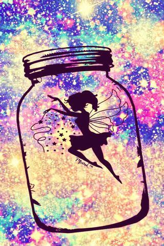 Fairy Dust Wallpaper - Download to your mobile from PHONEKY