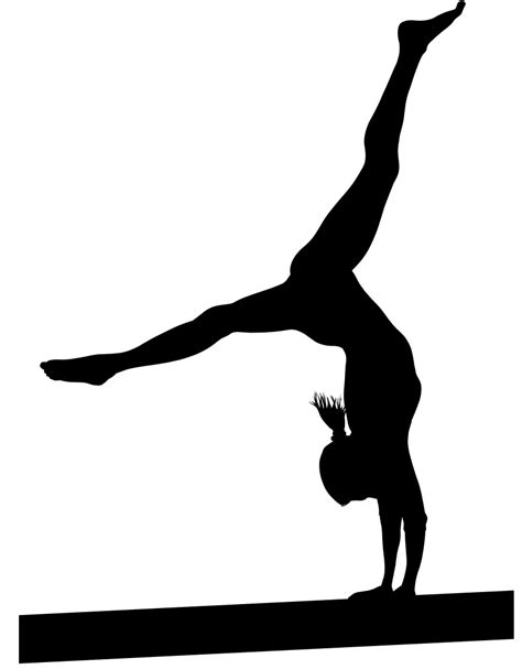 What Is Artistic Gymnastics? Definition & Meaning On SportsLingo