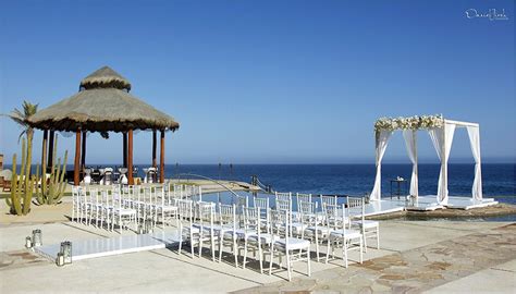 Capella Pedregal Los Cabos Wedding via @Daniel Morgan Jireh #wedding #Cabo #CapellaPedregal ...