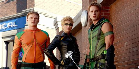 Remember When ‘Reacher’s Alan Ritchson Was Aquaman?