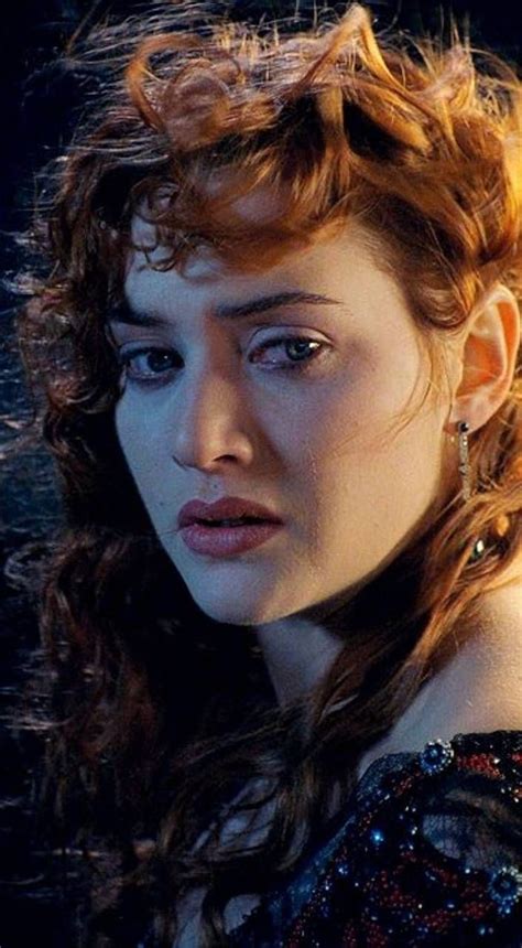 Kate Winslet Titanic Wallpapers