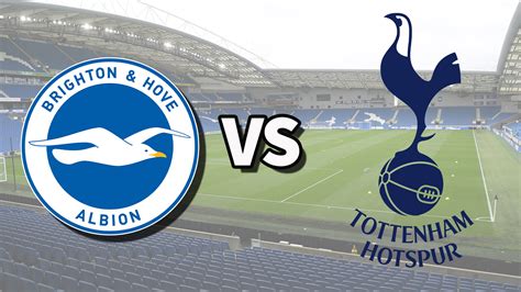 Brighton vs Tottenham live stream: How to watch…