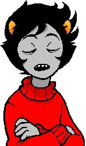 Kankri Vantas | Wiki | Homestuck And Hiveswap Amino